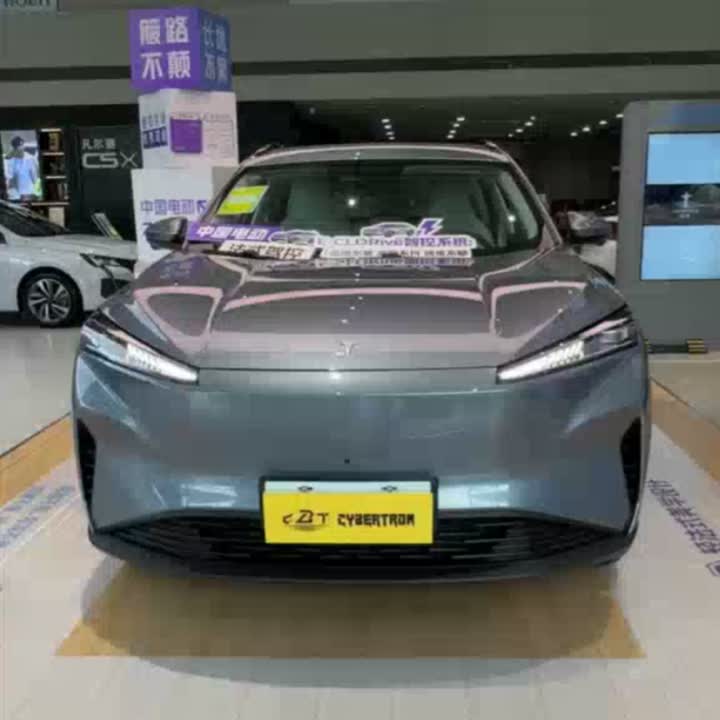 HEDMOS 06 Latest New Car Model