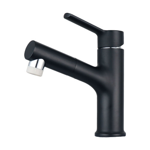 Gagal Classic Bathroom is a pull-out faucet (G1096-3v)