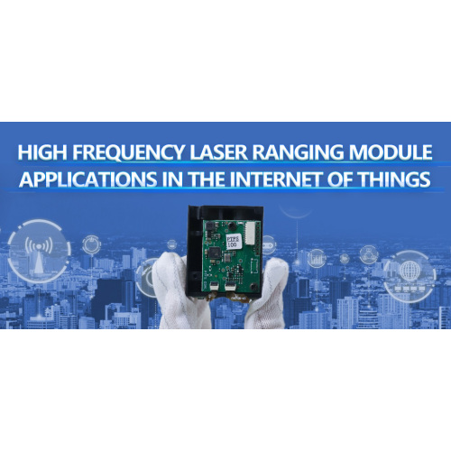 IoT Internet of Things Project Laser Ferramentas Sensor_jrt- Medida