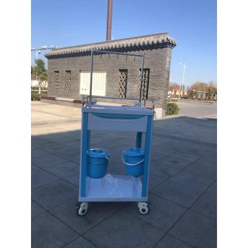 Top 10 Medical Trolley Cart Manufacturers