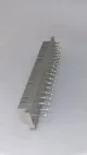 Réceptacle vertical Type E Connecteurs Din41612 à courant élevé
