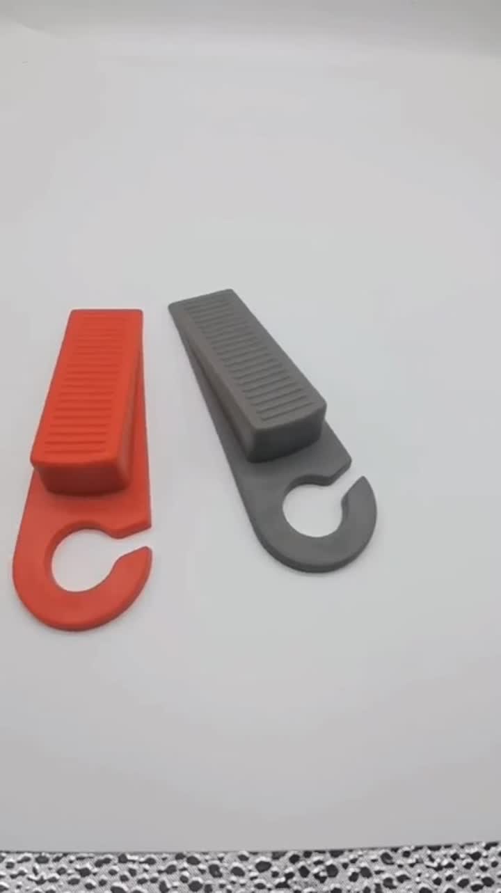 Hot Selling Silicone Door Stopper Non Slip Flexible Decorative Door Draft Stopper - Köp Dörrstopp, Dekorativ Dörrstopp, Dekorativ Dörr Dragpropp Produkt på Alibaba.com