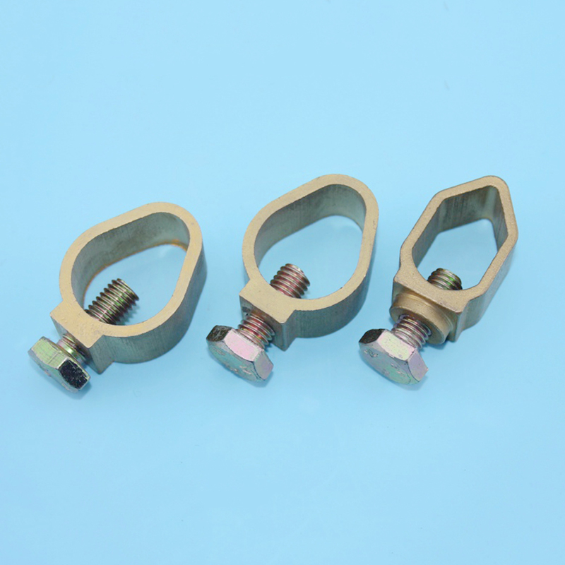 Ground Rod Clamp