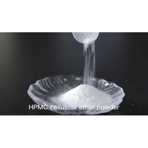 Hydroxypropyl Methyl Cellulose（1）