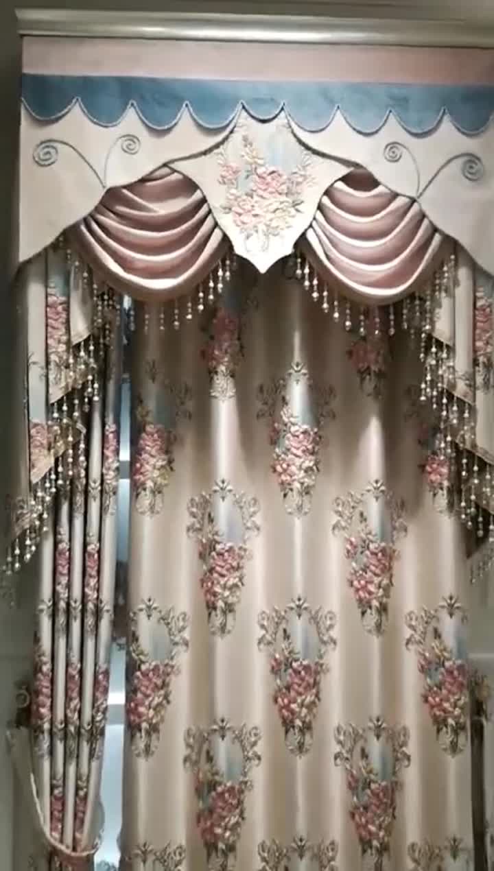 cortina opaca