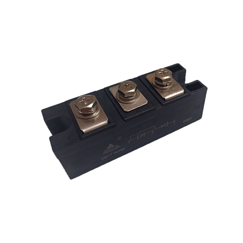 Mô -đun diode DD171N18K