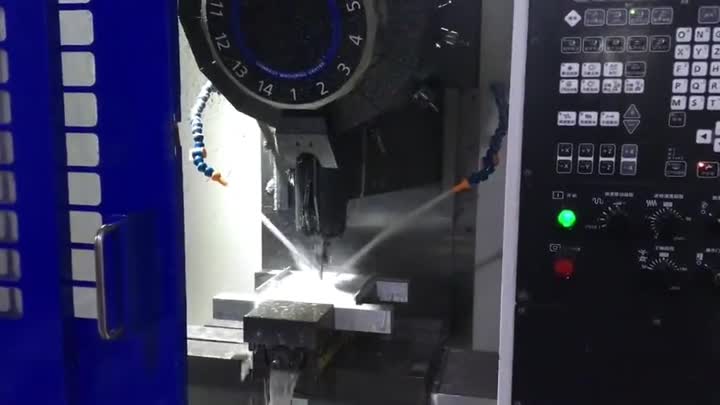 Prototype rapide Pièces d&#39;usinage CNC de précision personnalisées Fabrication en acier inoxydable Service d&#39;impression 3d Usine Prix bon marché - Acheter des pièces d&#39;usinage CNC, Fabricant d&#39;aluminium CNC, Service Cnc Prod.mp4