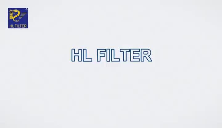 Filtration liquide (boîtiers de filtres à manches et filtres à manches) .mp4