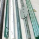 Hot Rolled Steel Tee Post / Pickets