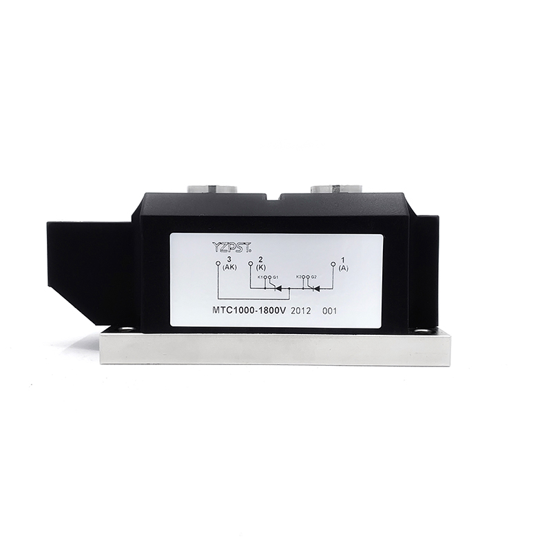 YZPST-MTC1000-1800V MTC1000A 1800V Thyristor Module Modul Air Modul