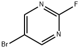 5-BROMO 2-FLUOROPYRIMIDINE CAS 62802-38-4