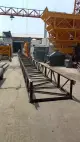 50ton Cement Storage Silo для пакетного растения