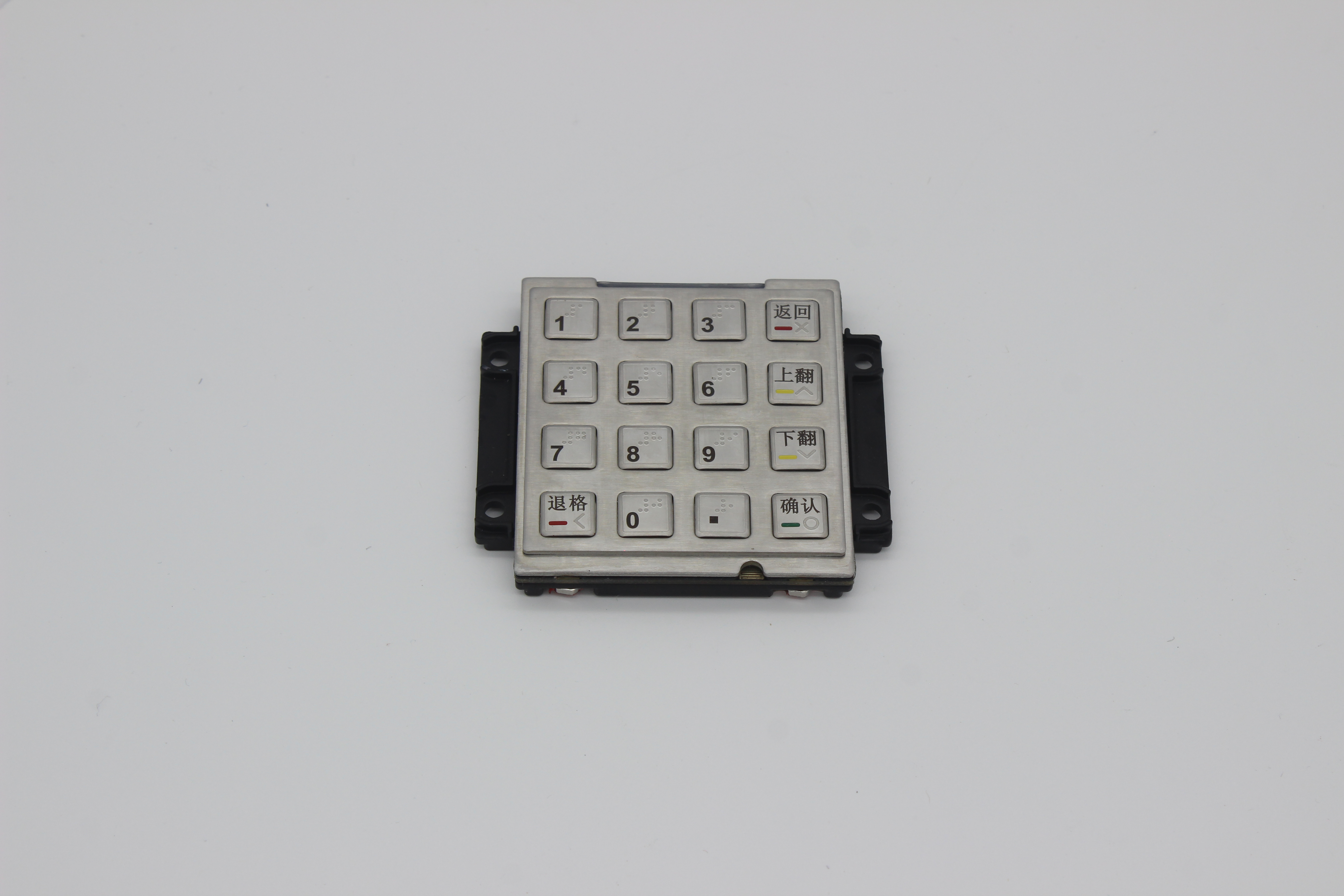 K28 Keypad Metal SNK058A_1080