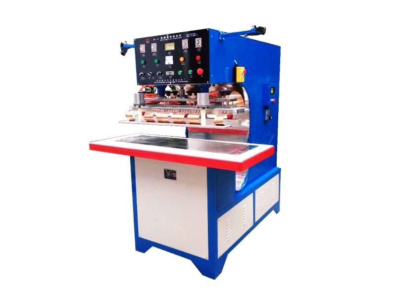 tarpaulin high frequency welding machine