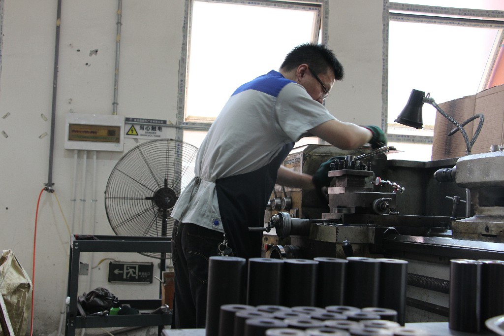 Chongqing Henghui Precision Mold Co., Ltd