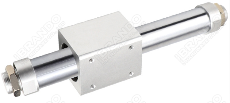 SMC Type Pneumatic Air Cylinders 11