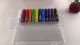 64 Color Wax Crayon Set