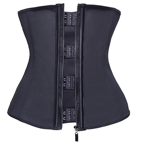 Waist trainer corset