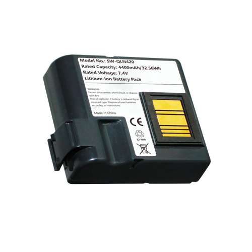 QLN420 Mobile Printer Battery