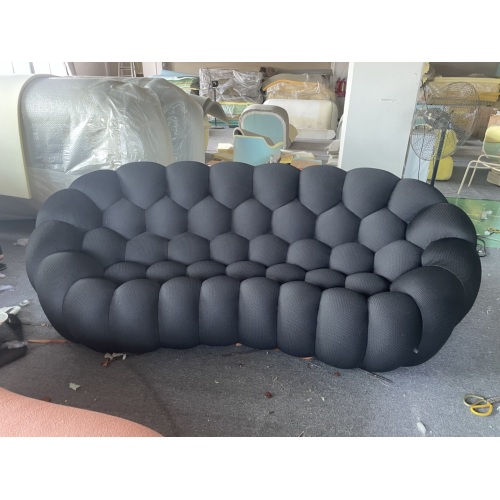 Why The Roche Bobois Bubble Sofa is a Celebrity Favourite 