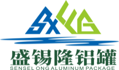 Ningbo Shengxilong Aluminum Can Manufacturing Co., Ltd. 