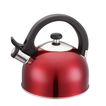 Top 10 China Whistling Kettle Manufacturers