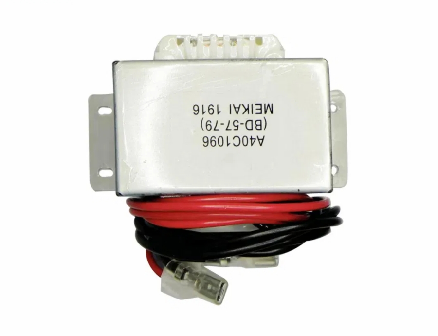ترانسفورماتور فرکانس پایین EI 35 EI 35 low frequency transformer