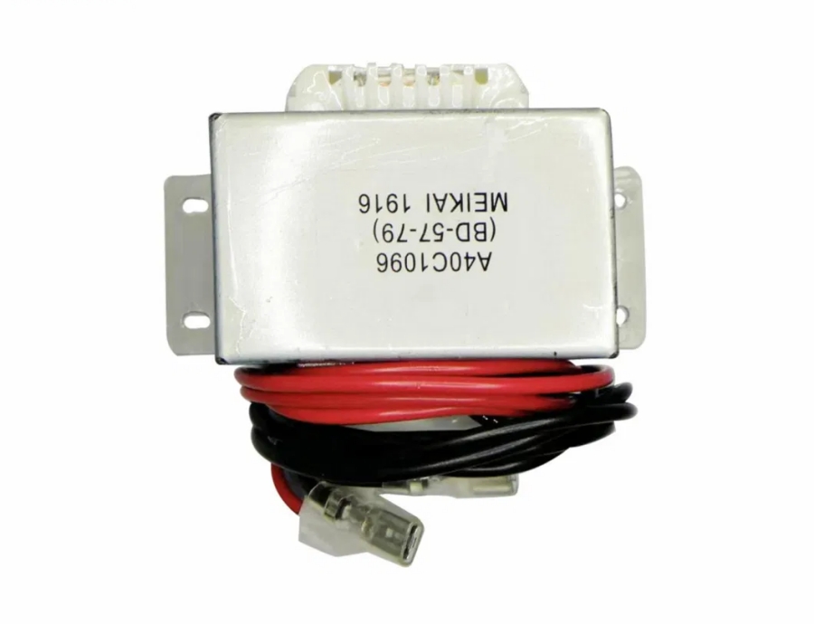 EI 35 low frequency transformer