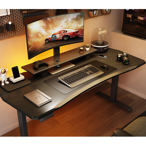 Best Electric Standing Gaming Desk 2024