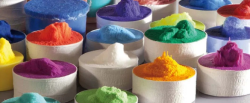 Recent Price of Raw Materials Sharing