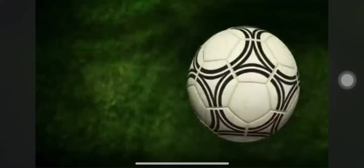 หญ้าประดิษฐ์สำหรับฟุตบอล