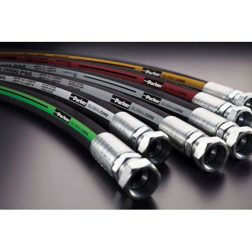 PTFE Oil Conveying Hose: A Reliable Solution for Fluid Transfer