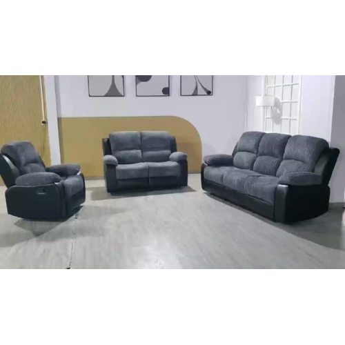 recliner sofa 2679