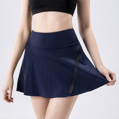 Exploring the Function and Comfort of High Waist Women's Golf Skirt