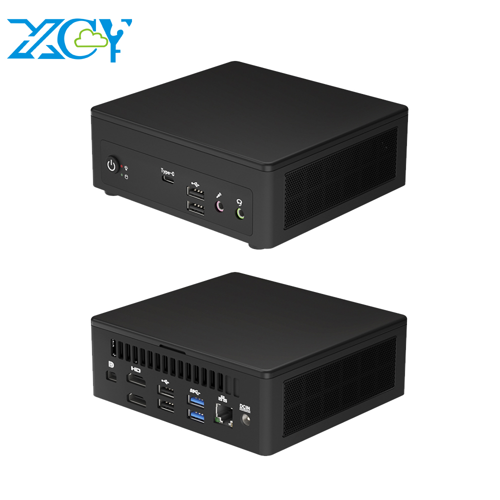 X80 x80 lan1 3display mini pc