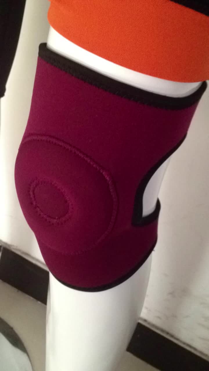 knee support