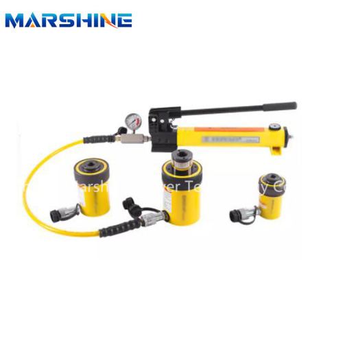 Hydraulic Manual Pump