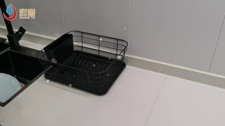 single dish rack 1473