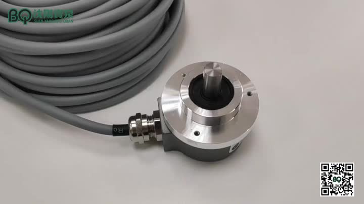 Mga encoder