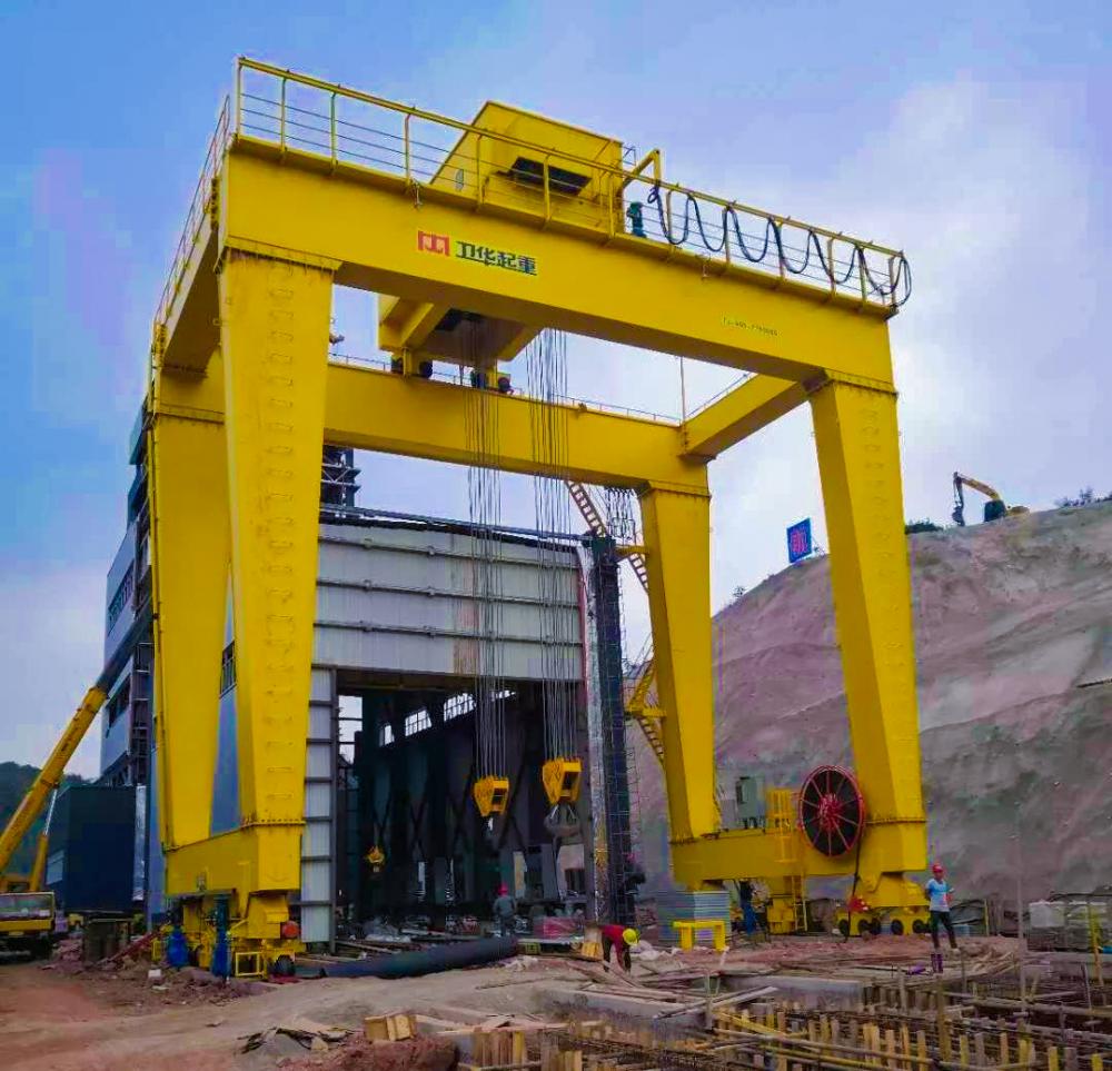 Gantry Crane