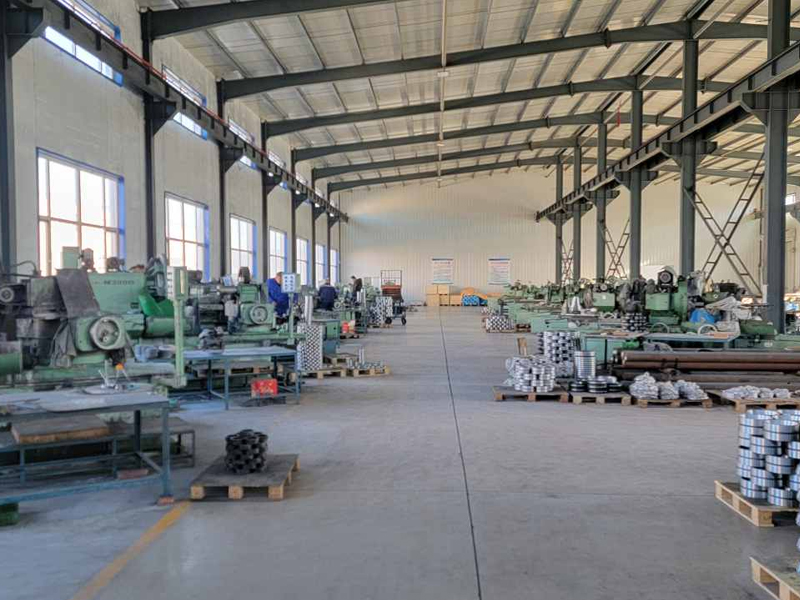 Company Workshop