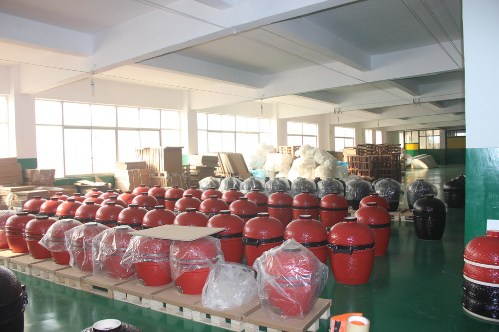 Yixing Linchang Technology Co., Ltd.