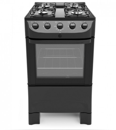 Smeg de 60 cm de forno embutido