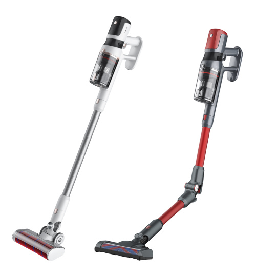 Vacuum Cleaner Trends to 2024