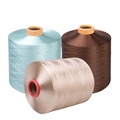 Dope Dope Dyned Polyester Finment Filamen