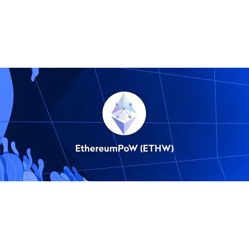 O que é Ethereum Pow (eth)? O que isso nos dá?