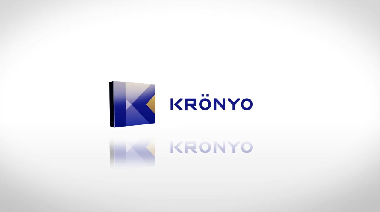 KRÖNYO United Co., Ltd Introduction Video