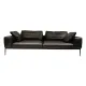 Sofa kulit lifesteel modern modern