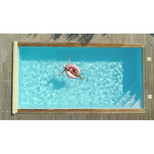 Schwimmbad Aufblasbare Pool Floats