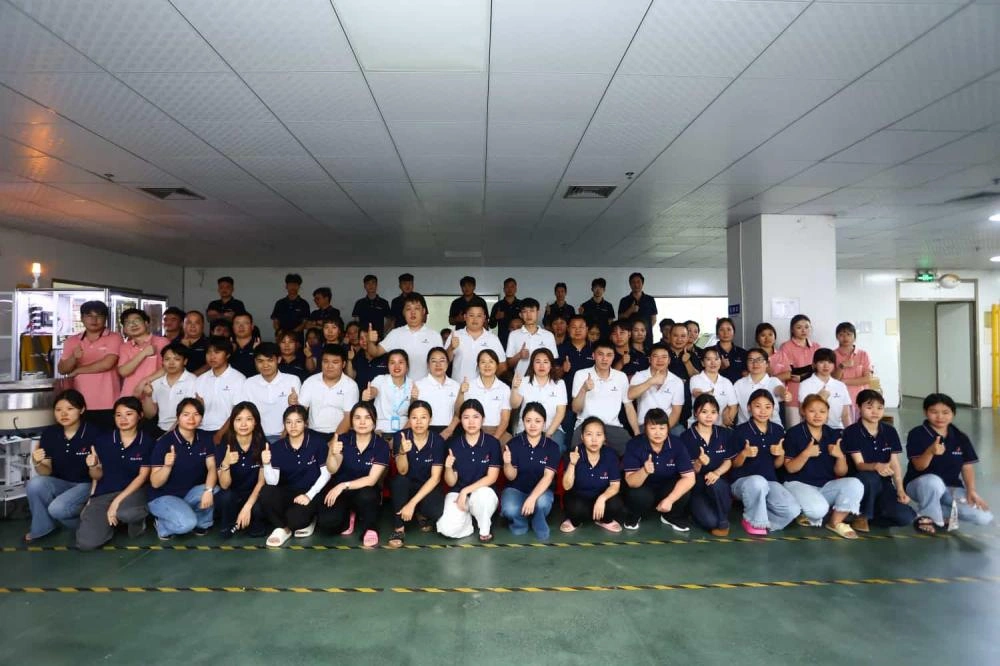 Team photo